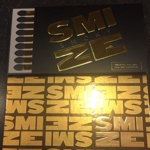 Tyra Beauty Eyeshadow Palette